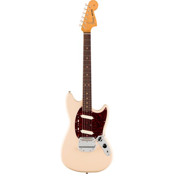 Fender Vintera III M 60s Mustang OWT