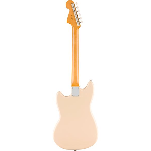 Fender Vintera III M 60s Mustang OWT