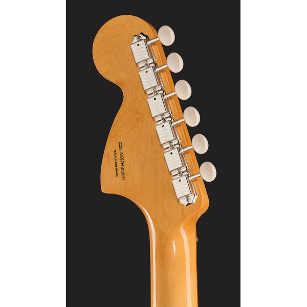 Fender Vintera III M 60s Mustang OWT