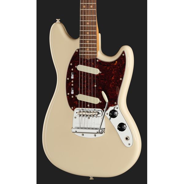 Fender Vintera III M 60s Mustang OWT