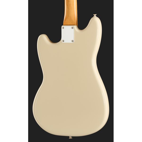 Fender Vintera III M 60s Mustang OWT