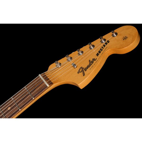 Fender Vintera III M 60s Mustang OWT