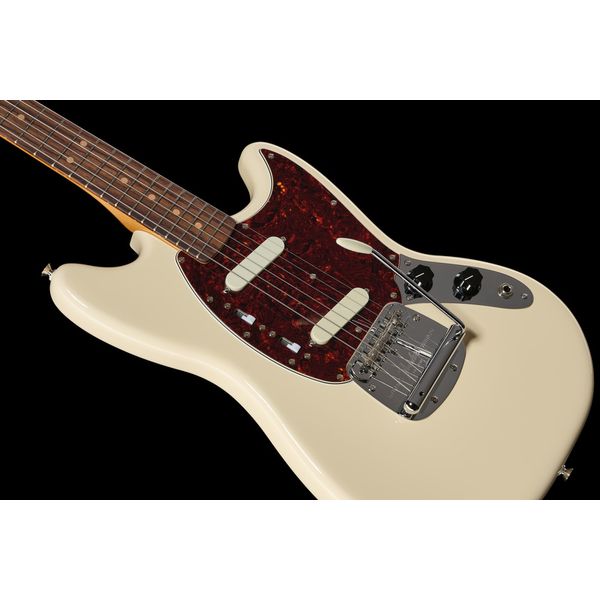 Fender Vintera III M 60s Mustang OWT