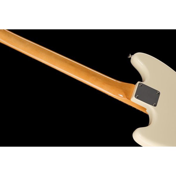 Fender Vintera III M 60s Mustang OWT