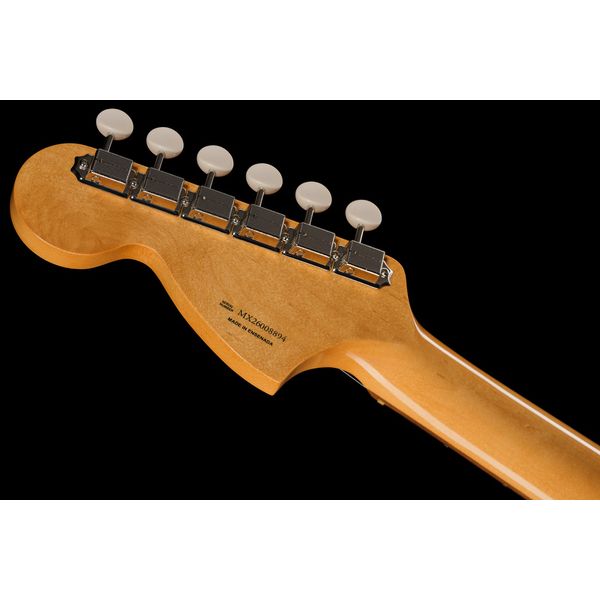 Fender Vintera III M 60s Mustang OWT