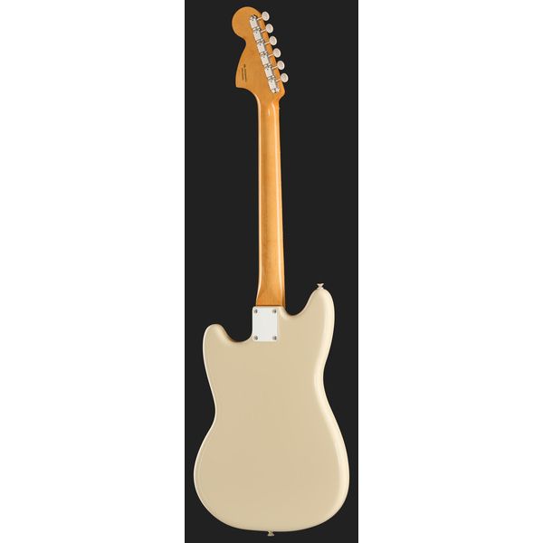 Fender Vintera III M 60s Mustang OWT
