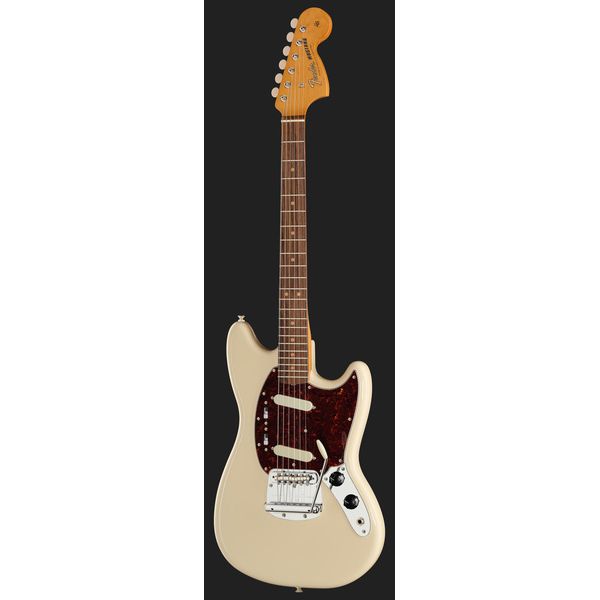 Fender Vintera III M 60s Mustang OWT