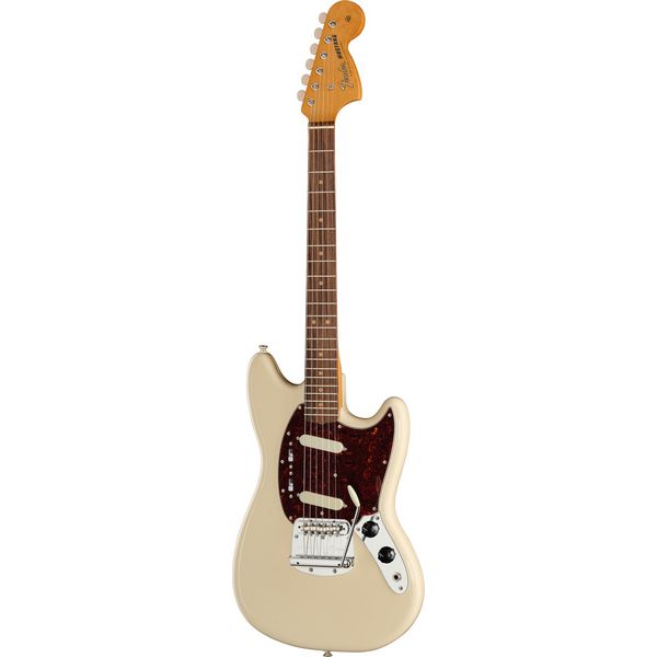 Fender Vintera III M 60s Mustang OWT