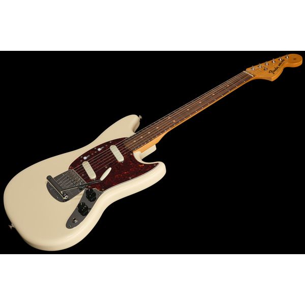 Fender Vintera III M 60s Mustang OWT