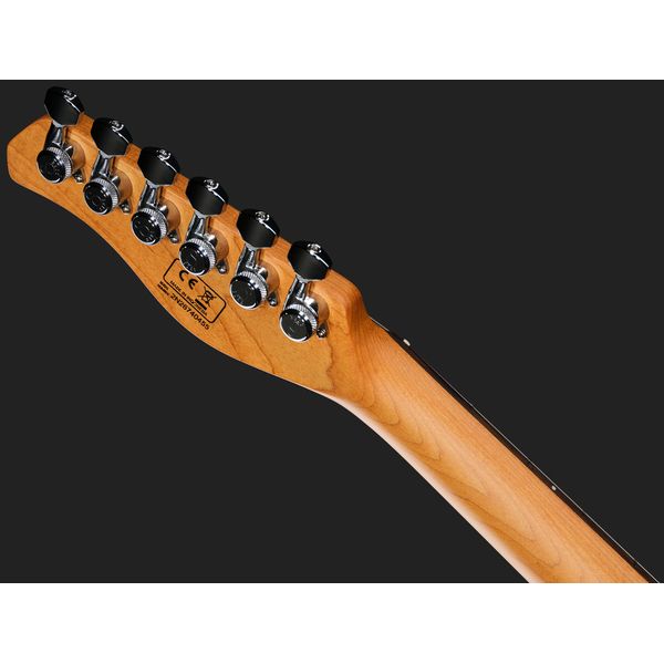 Larry Carlton T7 SW Yellow Swirl
