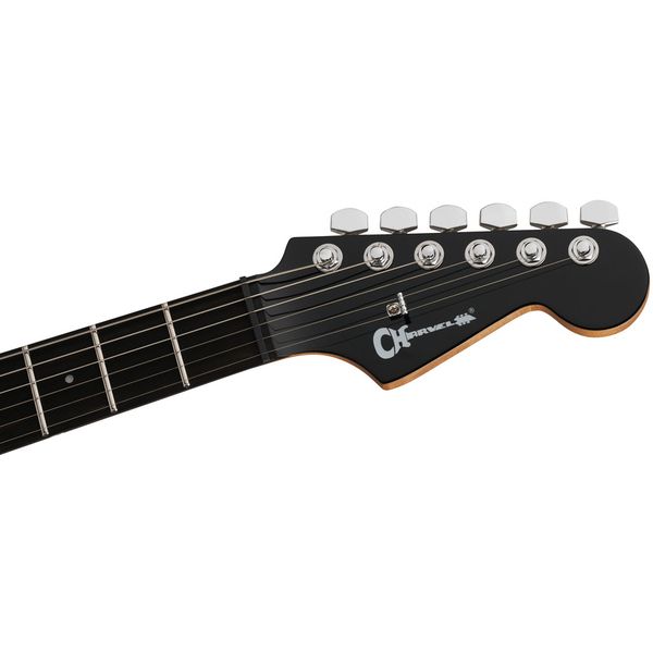 Charvel Pro Mod Plus DK24 VRAD