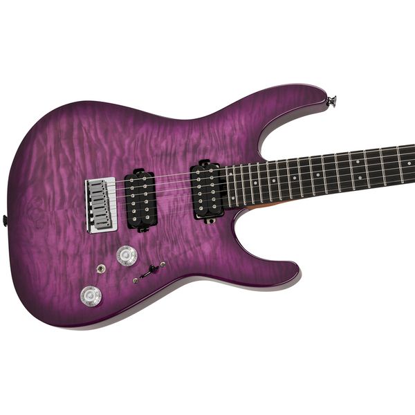 Charvel Pro Mod Plus DK24 VRAD