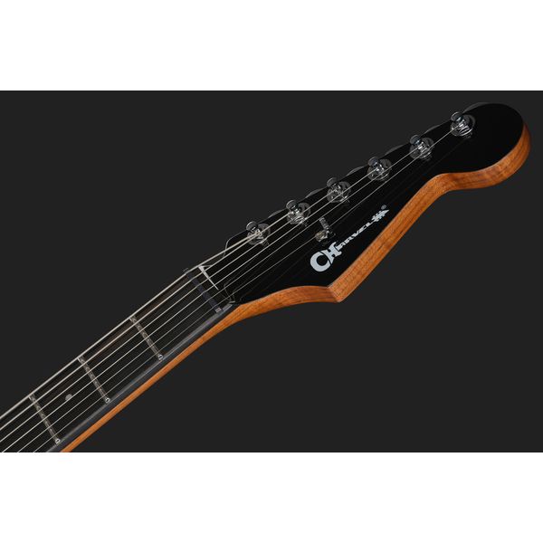 Charvel Pro Mod Plus DK24 VRAD