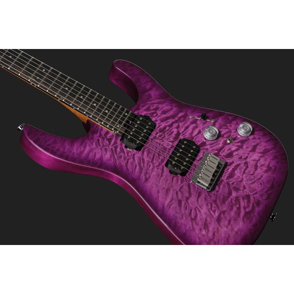 Charvel Pro Mod Plus DK24 VRAD