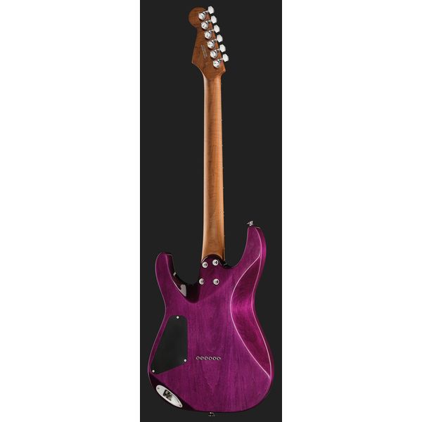 Charvel Pro Mod Plus DK24 VRAD