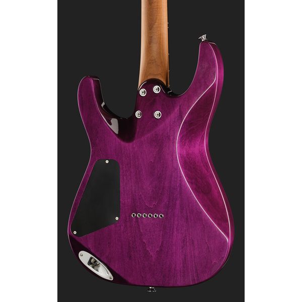 Charvel Pro Mod Plus DK24 VRAD