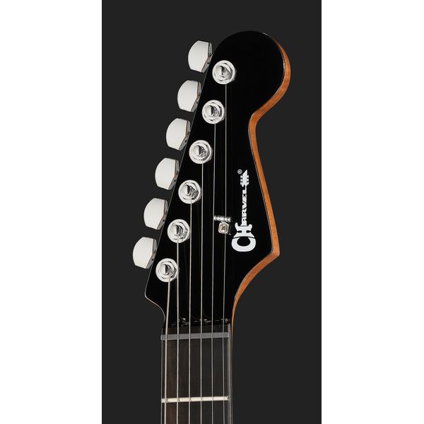 Charvel Pro Mod Plus DK24 VRAD