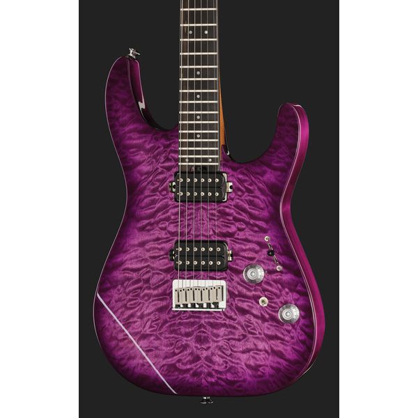 Charvel Pro Mod Plus DK24 VRAD