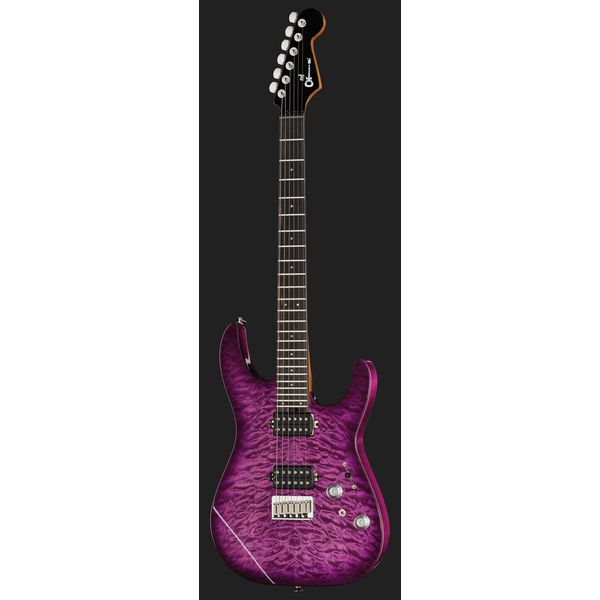 Charvel Pro Mod Plus DK24 VRAD