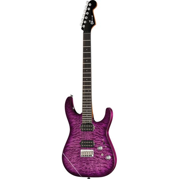 Charvel Pro Mod Plus DK24 VRAD