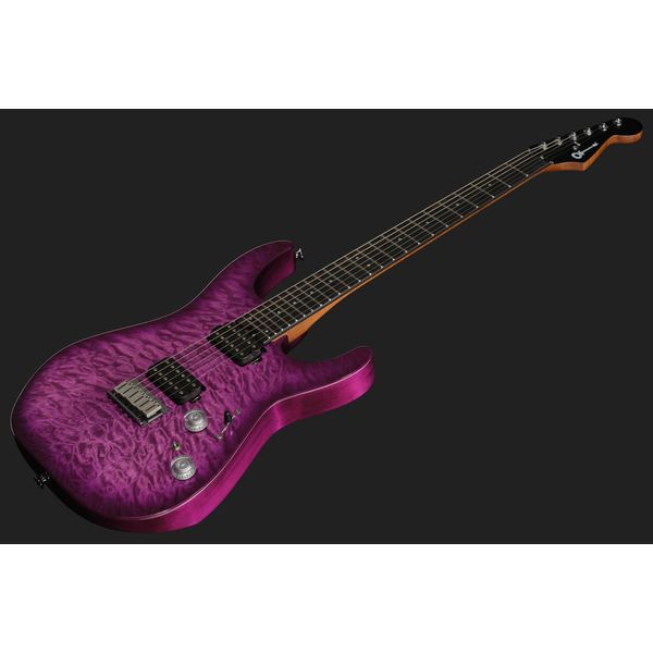 Charvel Pro Mod Plus DK24 VRAD