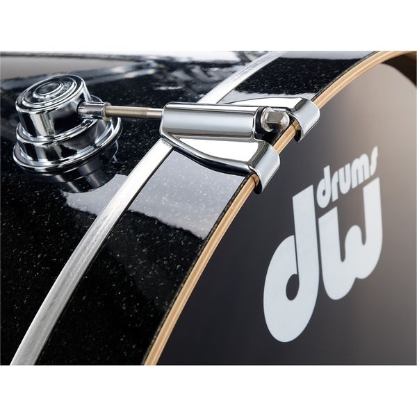 DW Finish Ply Big Rock Bl. Ice II