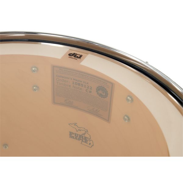 DW Finish Ply Big Rock Bl. Ice II