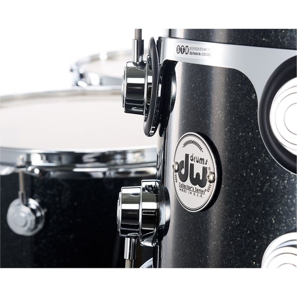 DW Finish Ply Big Rock Bl. Ice II