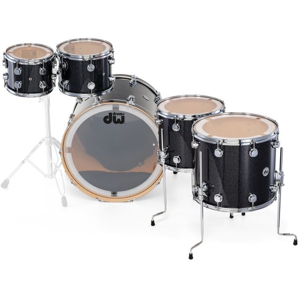 DW Finish Ply Big Rock Bl. Ice II