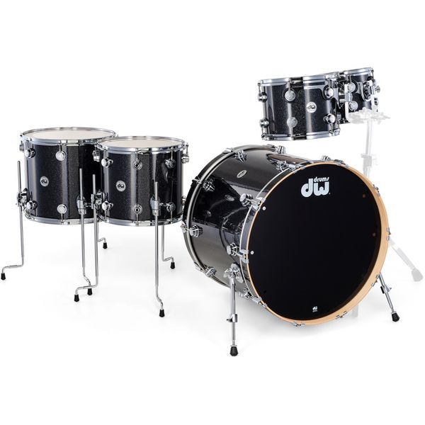 DW Finish Ply Big Rock Bl. Ice II