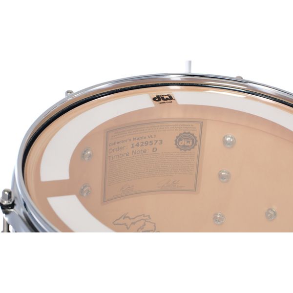 DW Finish Ply Big Rock Bl. Ice II