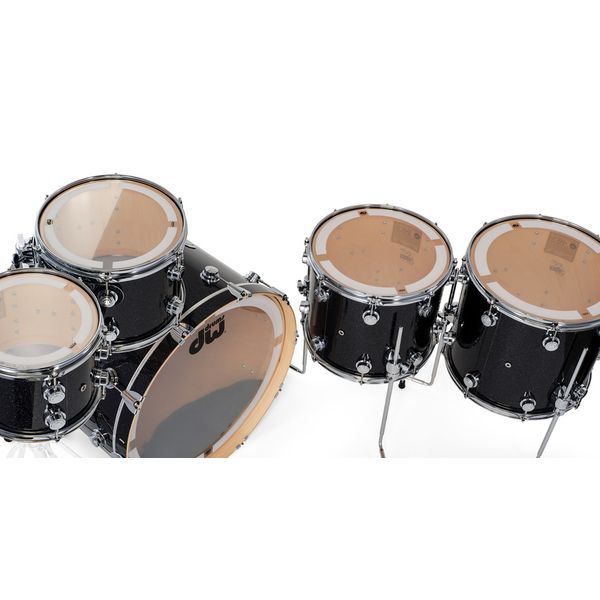 DW Finish Ply Big Rock Bl. Ice II