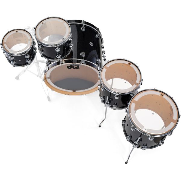 DW Finish Ply Big Rock Bl. Ice II
