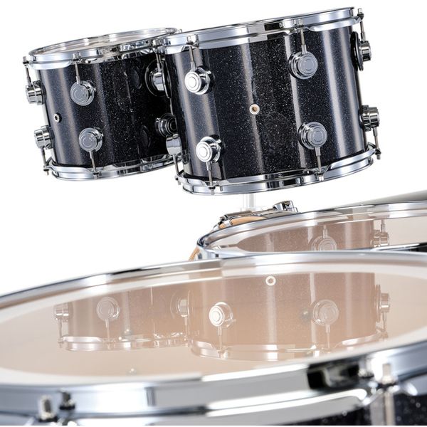 DW Finish Ply Big Rock Bl. Ice II