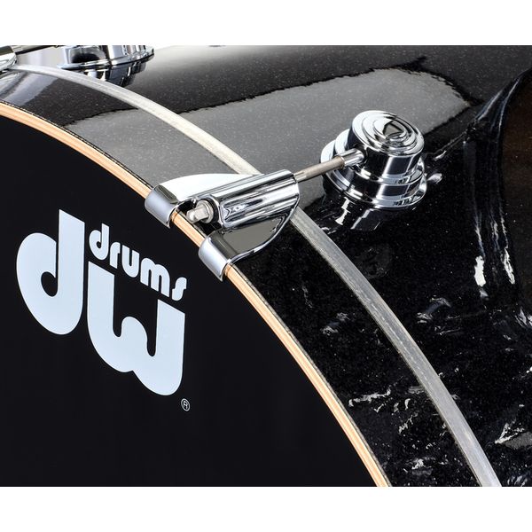 DW Finish Ply Big Rock Bl. Ice II