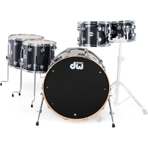 DW Finish Ply Big Rock Bl. Ice II