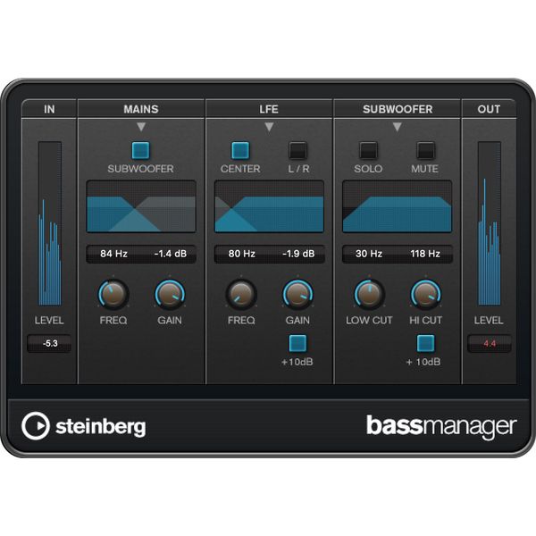Steinberg WaveLab Pro 13 EDU
