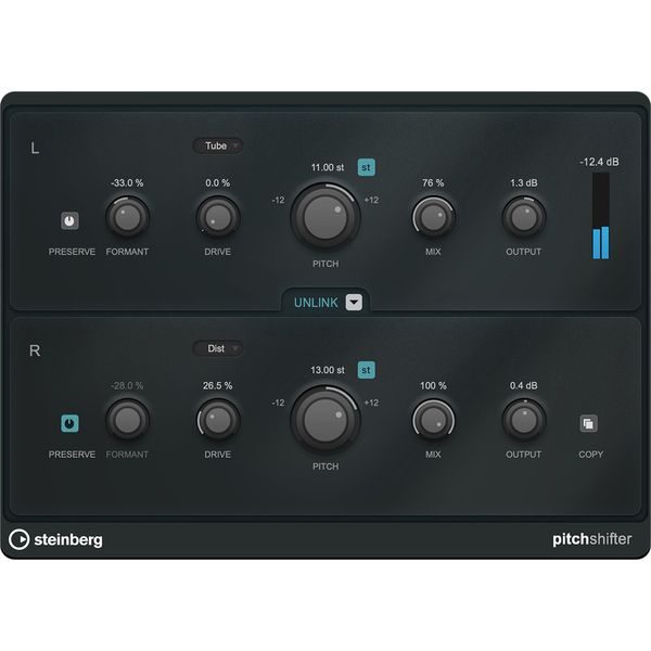 Steinberg WaveLab Pro 13 EDU
