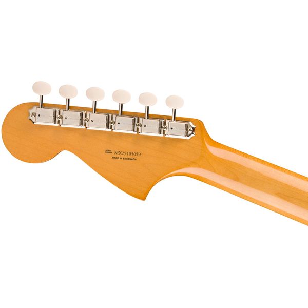 Fender Vintera III M 60s Mustang DKR