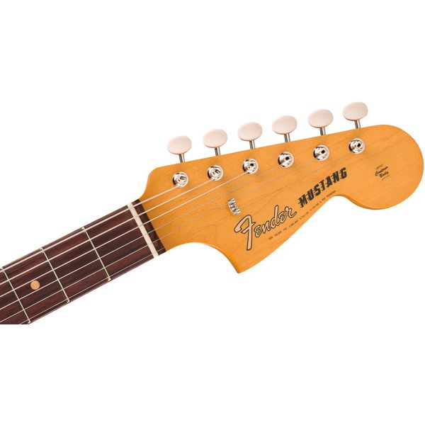 Fender Vintera III M 60s Mustang DKR