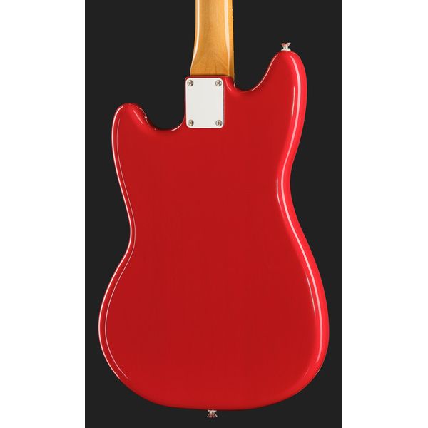 Fender Vintera III M 60s Mustang DKR