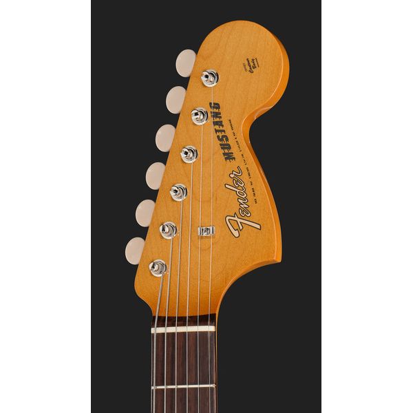 Fender Vintera III M 60s Mustang DKR