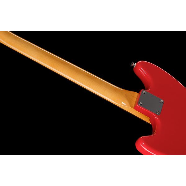 Fender Vintera III M 60s Mustang DKR