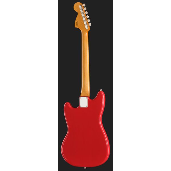 Fender Vintera III M 60s Mustang DKR
