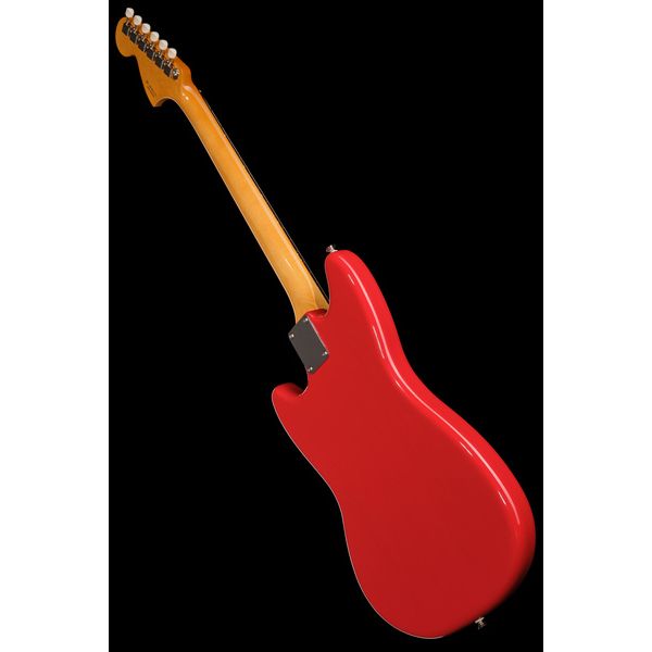 Fender Vintera III M 60s Mustang DKR