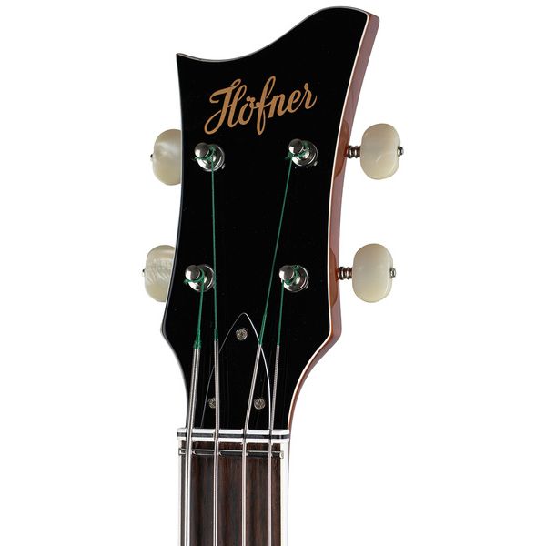 Höfner H500/2-AR-0 Artist Club Bass