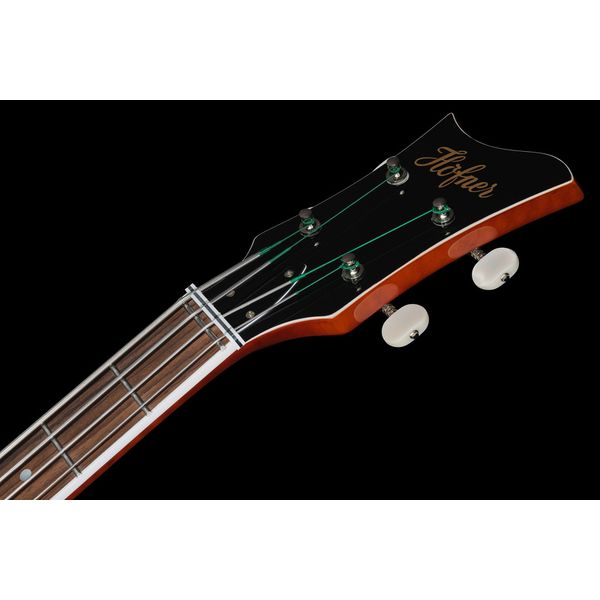 Höfner H500/2-AR-0 Artist Club Bass