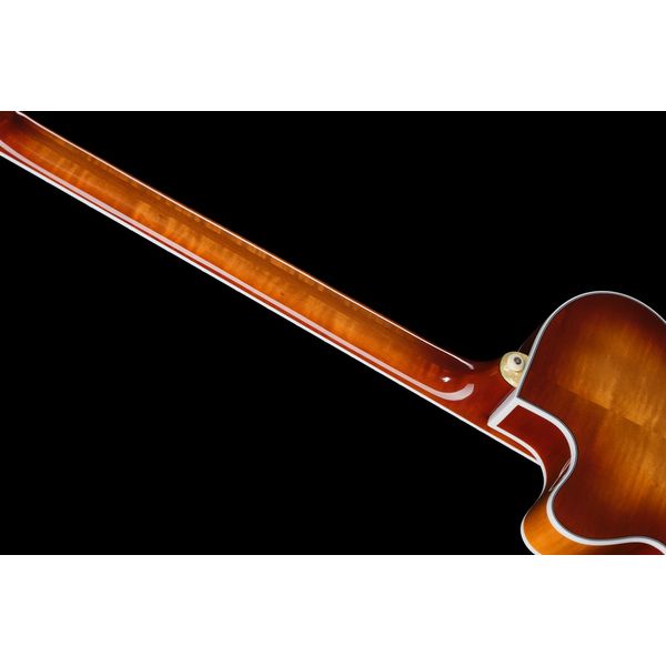 Höfner H500/2-AR-0 Artist Club Bass