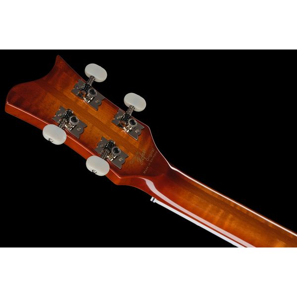 Höfner H500/2-AR-0 Artist Club Bass
