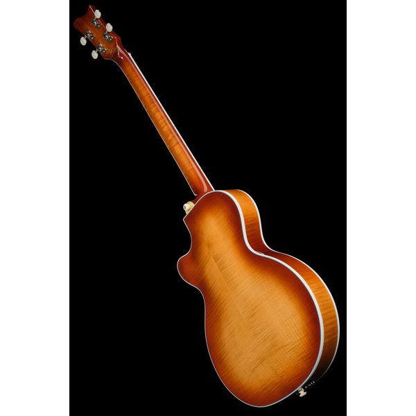 Höfner H500/2-AR-0 Artist Club Bass